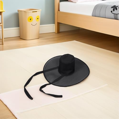 Chapeau traditionnel coréen BESTYASH : ne perdez plus votre coiffe en cosplay - 6