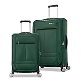 Samsonite Element Duo 2-Piece