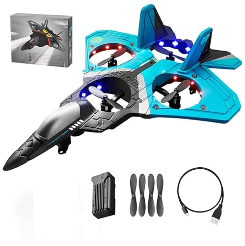 GLOTOYS ZY 530 RC Fighter Plane