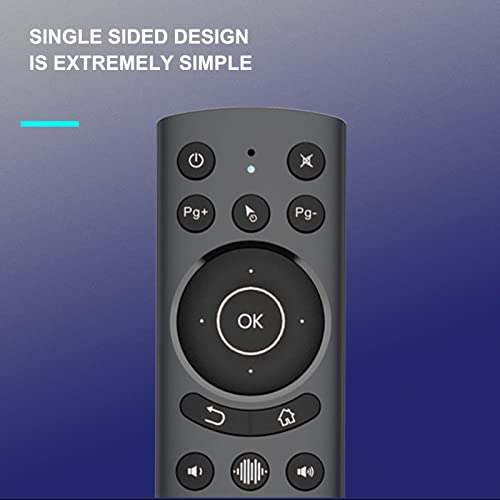 VBESTLIFE Bluetooth Voice Remote Control, Built in 6 Axes Gyroscope - Image 4
