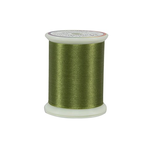 Hilo de coser poliéster brillante Superior Threads 500 yd miniatura 1
