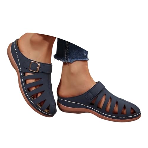 Pantoufles homme et sabot d'été légers pour les moments de détente à la maison