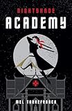 Nightshade Academy (Belladonna Book 1)