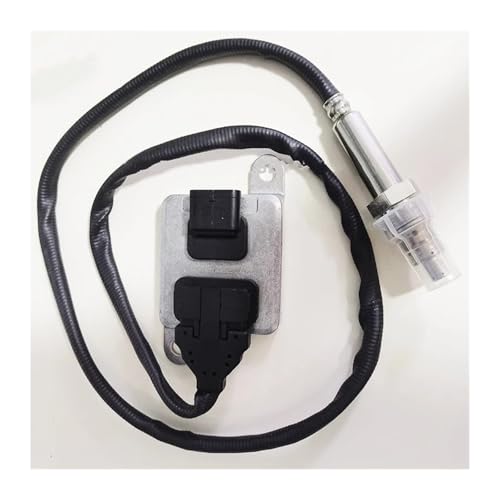 Capteur NOx A0009050208 d'origine pour Mercedes W205 W166 sonde pollution essence et diesel
