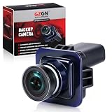 GZGN BL3Z-19G490-B Rear Backup Camera Compatible with Ford F150 2010-2014