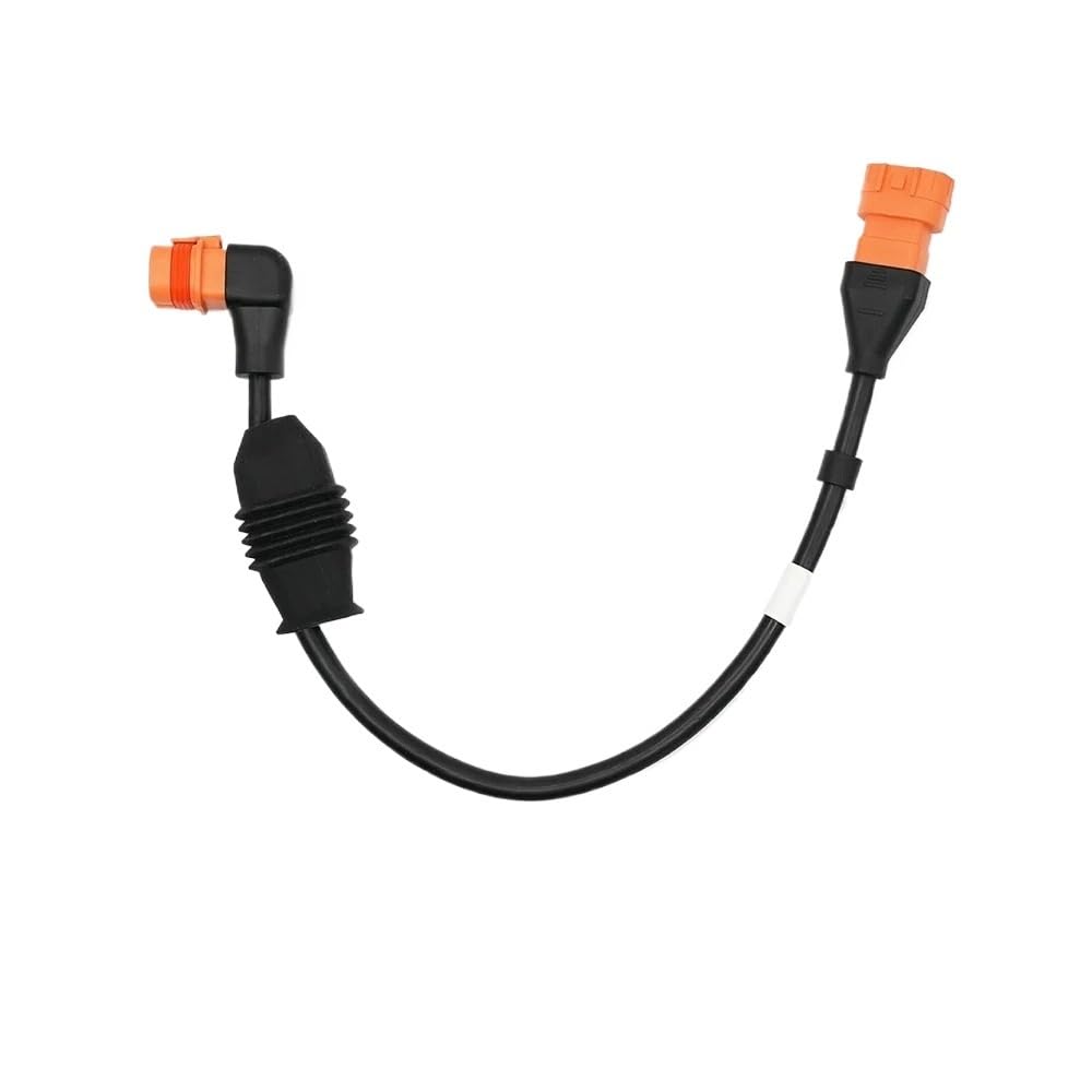 Compatible con dji Agras T50/T25, Cable de Carcasa Frontal