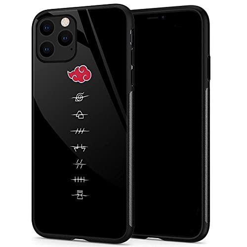 Yixinbb Compatible With Case For Iphone 13 Pro, Anime Pattern Design 021,Iphone 13 Pro Cases For Men Boys Fans Tpu Shock Protective Anti-Scratch Cover Case #TOP5