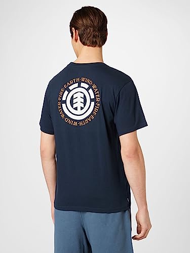 Element Seal - Camiseta - Hombre - L