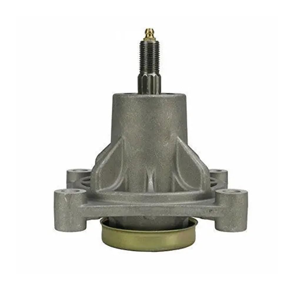 Eje de cubierta de tractor 48" para cortacésped 532174356 174356