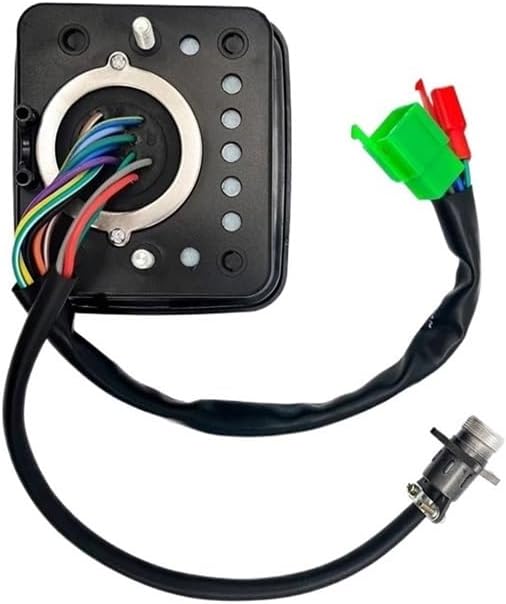 LCD Speedometer Assembly FIT for Tachometer Suitable FIT for LH300 300cc D300 G300 30101G