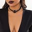 Collar A Black