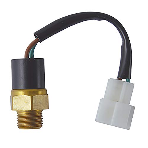 Amazon.co.uk Best Sellers The most popular items in Car Radiator Cooling Fan Switches