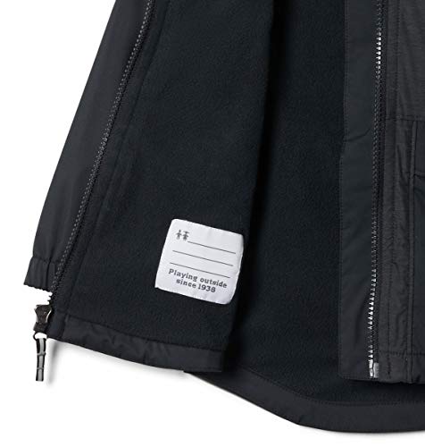 Image of Columbia Kids Watertight II Jacket (Little Kid /Big Kid)