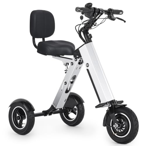 TopMate ES35 Foldable Trike