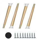 Améliorez vos pieds en fourrure avec nos options de remplacement polyvalentes Parfaits pour restaurer ou personnaliser vos meubles en fourrure, ces pieds améliorent à la fois le style et la stabilité. Ajustez facilement la hauteur selon vos préférences. Idéal pour les projets de réparation de fourrure et de décoration d'intérieur. Découvrez les pieds en fourrure de haute qualité conçus pour rehausser vos meubles dès aujourd'hui