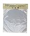 Regency Wraps Parchment Paper Circles For Round Cake Pans, Greaseproof Liners for Non-Stick Baking, 8