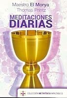 MEDITACIONES DIARIAS 6078305182 Book Cover