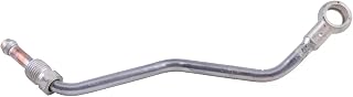 Fuel Tube J905649 J904377 Compatible for Case 455C 550G 1840 1845C