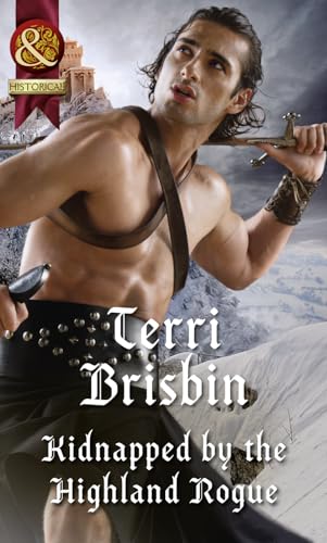 Kidnapped By The Highland Rogue