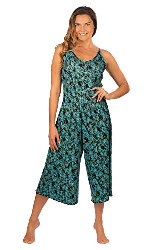 Amazon.com: Zen Knits: Jumpsuit