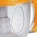 Ufesa EX4939 Activa - Exprimidor eléctrico, 40W, 1L, 2 conos, Giro en...