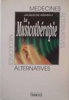 Paperback La musicothérapie Book