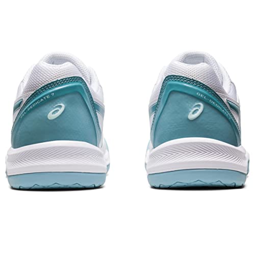 Image of ASICS Women's Gel-Dedicate 7 Tennis Shoes