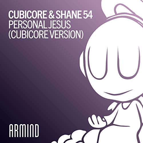 Cubicore & Shane 54