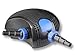 Produktbild SunSun CTF-12000 SuperECO Bachlaufpumpe Filterpumpe 12000l/h 100W