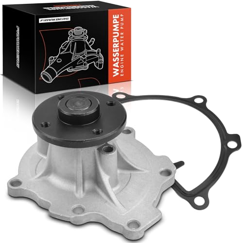 Image of Frankberg Water Pump 1300A097