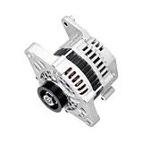 NSXYM Compatible for Nissan Sentra Pulsar Alternator 23100-77A00 2310077A00 23100-0E705 231000E705
