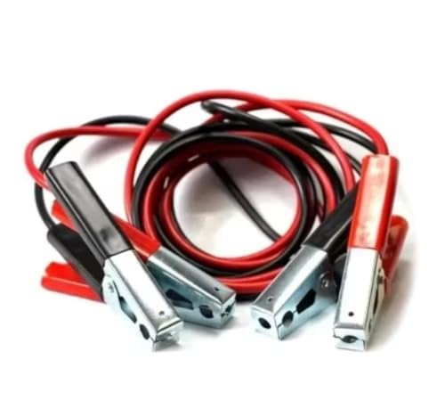 Cabo de Transferência para Bateria Automotiva, 200 Amperes, 2,5 Metros, Universal