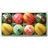 新宿高野 果実ピュアゼリー8入S