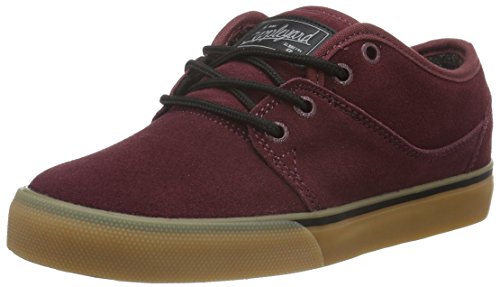 Globe Mixte Mahalo Baskets Basses toile confort skate