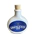 Produktbild Unbekannt Original Arschlecken 350 Markus Langer Schnupftabakflasche, klein, Korkstopfen-Verschluss, Keramik, Füllmenge 5cl, 7,5 x 10 cm
