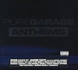 Pure Garage Anthems