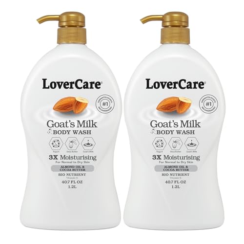 body wash cocoa-butter