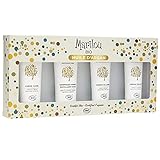 Marilou Bio - Gamme Argan - Coffret à l'Huile d'Argan - le Rituel des Peaux Sèches
