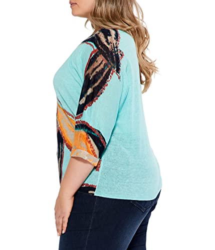 Image of NIC+ZOE Women's Grove Sweater