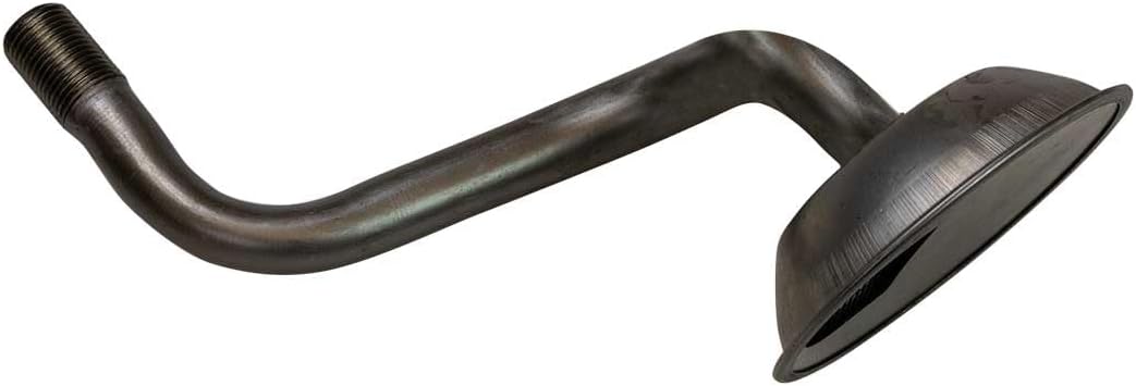 Moroso 24720 Oil Pump Pick Up, Fits AMC/Jeep V8 304 using Moroso 20719 Oil Pan