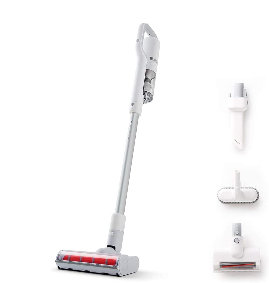 ROIDMI Premium Portable Cordless Vacuum...