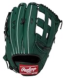 【特別版】ローリングス(Rawlings) 野球用 グラブ グローブ 軟式/ソフトボール兼用 大人用 PLAY MAKER プレイメーカー [外野手用] GRXPMB88 ダー