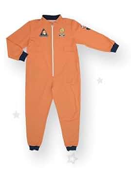 【希少】宇宙兄弟　与圧服つなぎ　Mサイズ　ルームウェア　ムッタ与圧服ver. 希少】宇宙兄弟 与圧服つなぎ Mサイズ ルームウェア ムッタ与圧