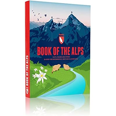 Book of the Alps