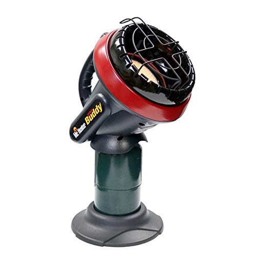 LTL BUDDY HEATER PORT MA