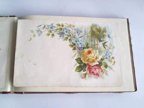 Für Freundschaften von Mathilde Kumpmann