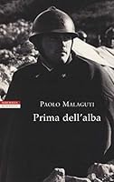 Prima dell'alba 885451117X Book Cover