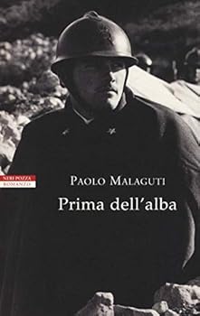 Paperback Prima dell'alba Book