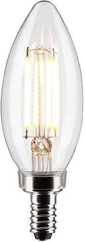 Miniatura 3 de Satco S21262 3B11LED927CL120VE12-paquete de 6