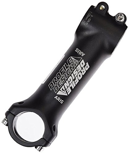 Profile Designs Aris Os Bike Stem (115-Degree X 120 Nt X 1 1/8-Inch) #TOP4